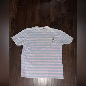 Divided Shirts Divided Hm The Simpsons Itchy Scratchy Pink